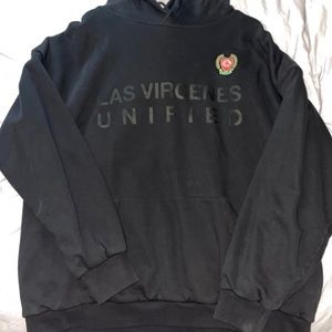 Yeezy hoodie season 4